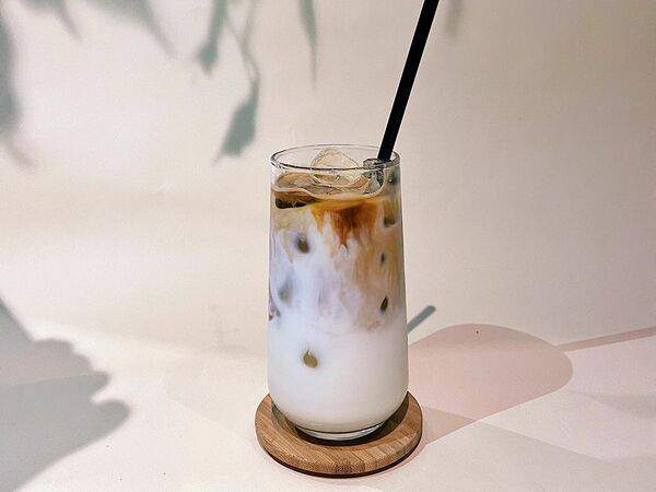 Doubleb - Айс латте