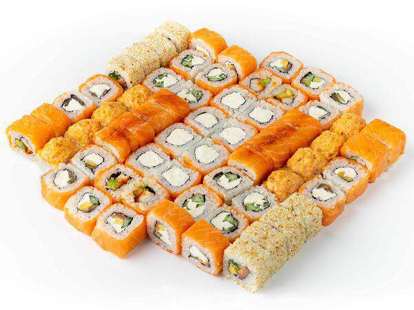 Косатка - Филадельфия