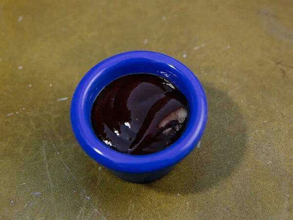 Burger and pizza 10 03 - Барбекю