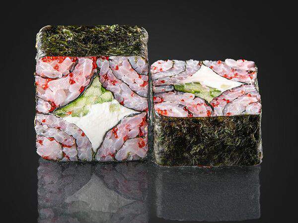 House mafia - Ролл Мозаика