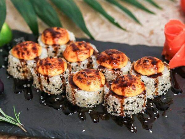 Катана - Фукусима