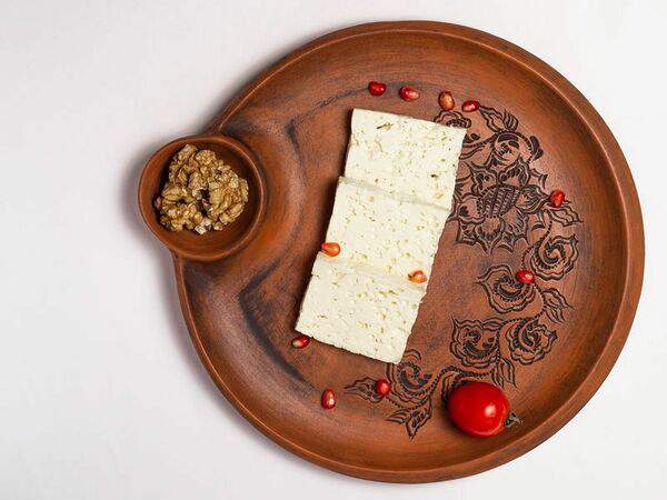 Мимино - Чанах