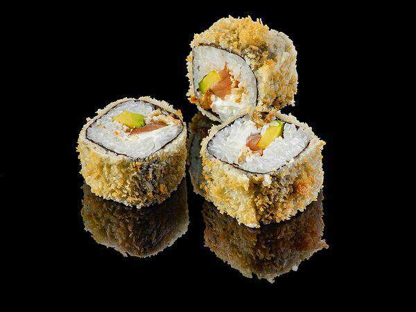 MORE Food - Манхеттен