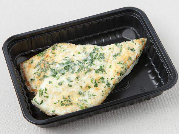 Gost Food - Омлет натуральный с зеленью