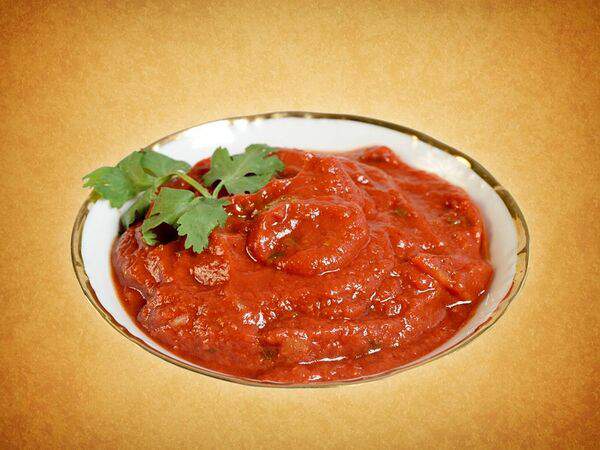 Шашлык мангал - Соус Шашлычный