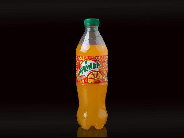 Kebab Express Пушкин - Mirinda