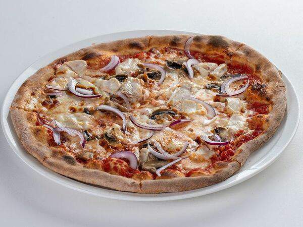 Da Lorenzo - Пиццайола