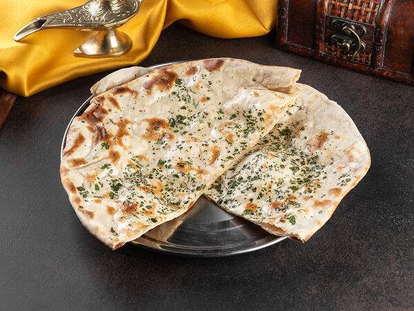 Om Namo - Тандури Касури Метхи Парота