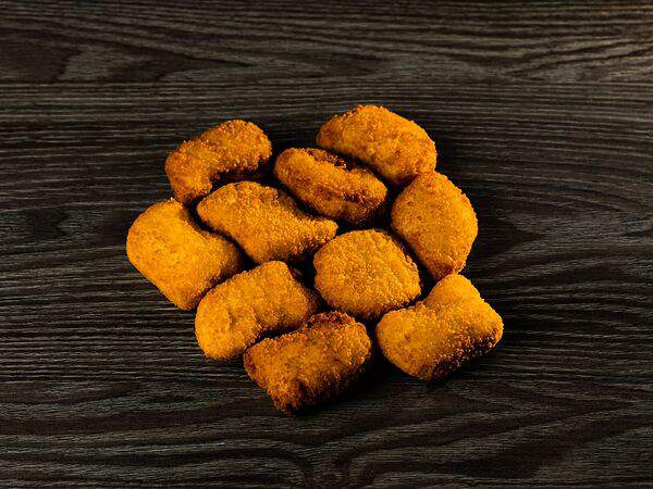 Едакратия - Наггетсы Big