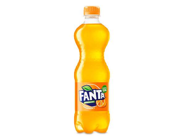 Il Caffe - Fanta