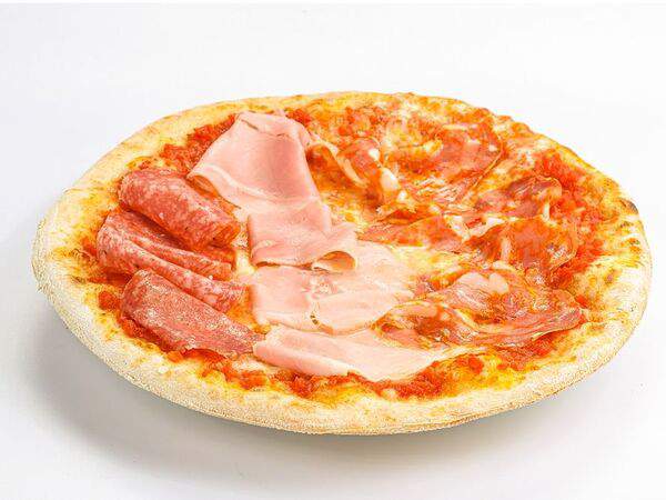 Dalorenzo - 3 Salami