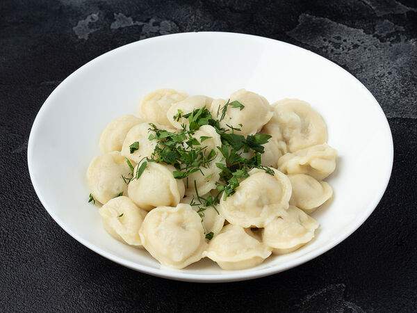 Пиццетто Руза Пицца Пончики Чебуреки - Пельмени по-уральски