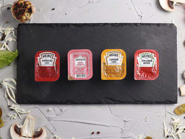 Шашлычный мир - Томатный