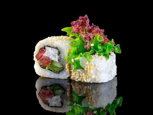 Ресторан доставки АртиШок - Ролл Греческий