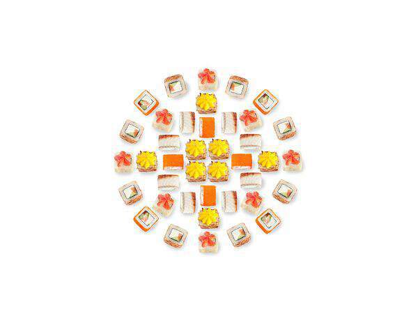 Imperator Food - Сет Афины