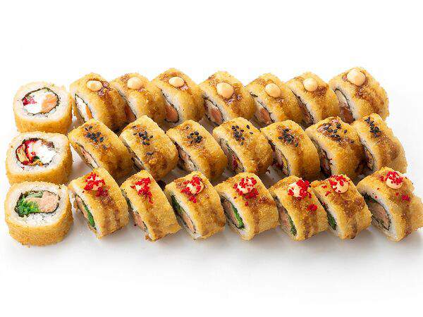 СушиШоп - Темпура