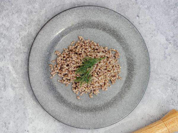 Gagarin Gastro Bar - Зеленая гречка