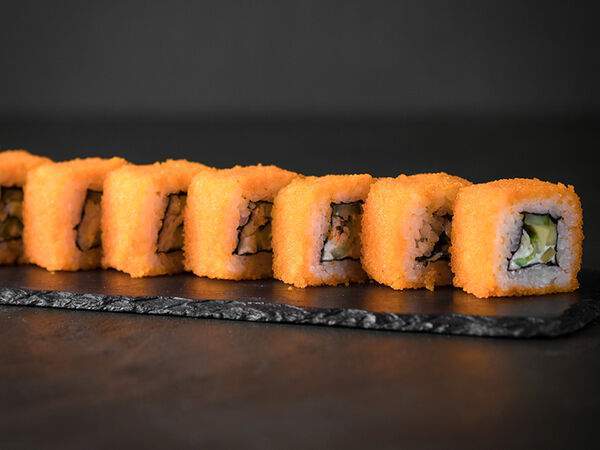 Mesto - Ролл Калифорния