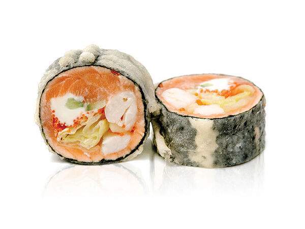Sushi House - Хот Мацури маки