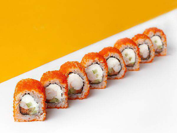 Мох - Калифорния классика