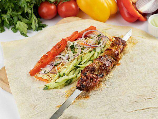 Shaurma City - Классическая