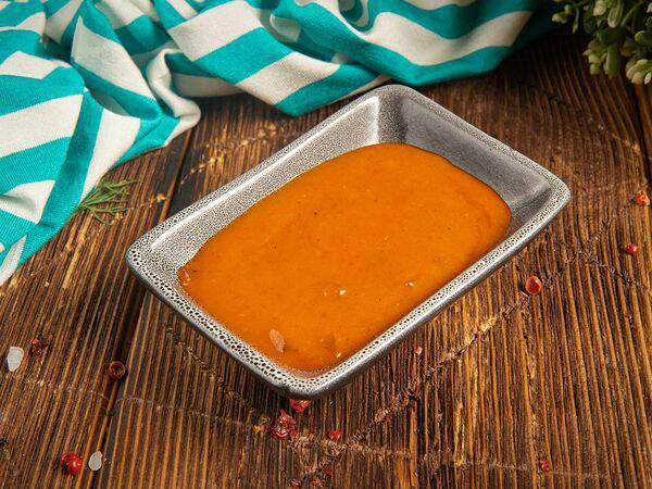 Menthol - Томатный