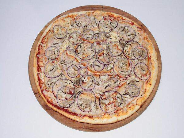 Папа Джованни - Танго