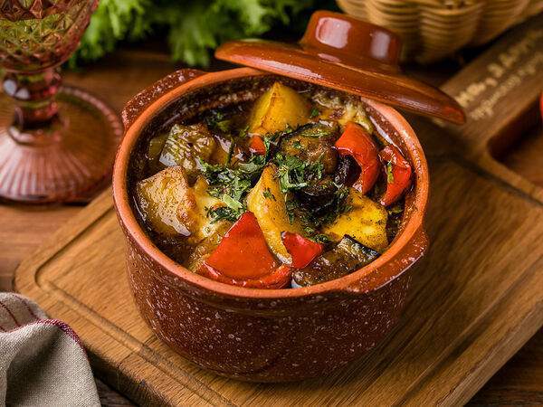 Мама, я дома - Чанахи