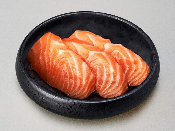 Mojo - Сашими лосось