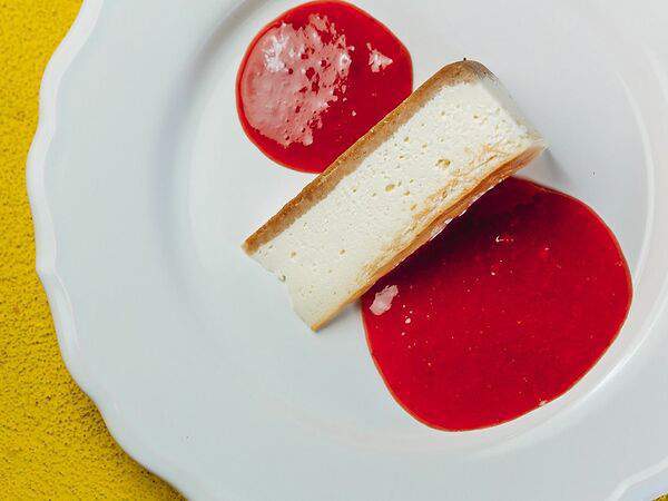 Винзавод - Чизкейк Классический