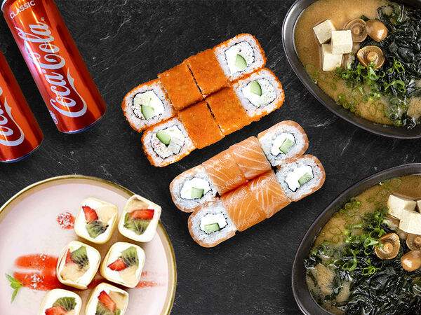 Евразия-Экспресс - Студенческий Двойной