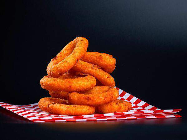 Wallpers - Луковые кольца