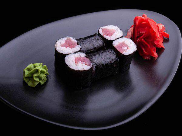 Киото - Магуро маки