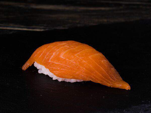 City Sushi - Нигири кунсей