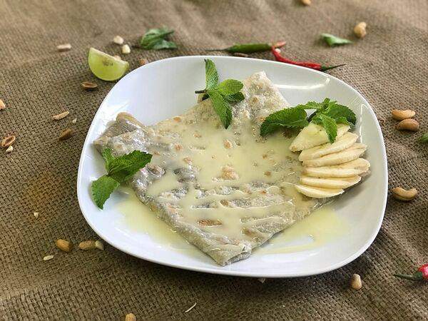 Chang noi - Каном Нипун