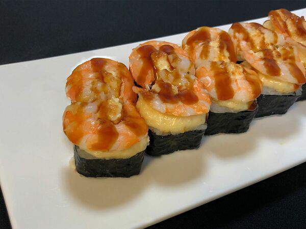 Uzumaki38 - Эби Макси