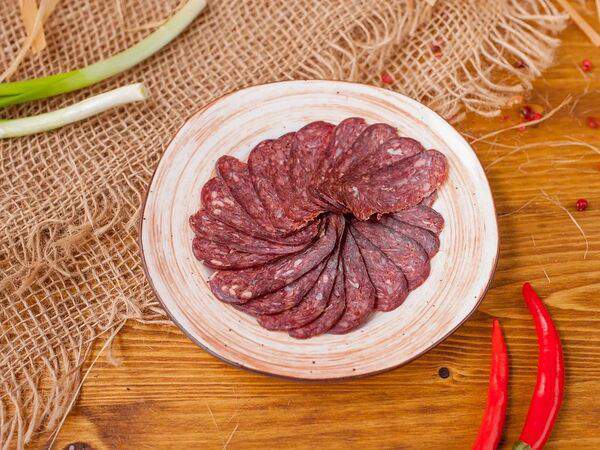 Пейзаж - Суджук