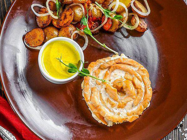 Купец - Золотая рыбка