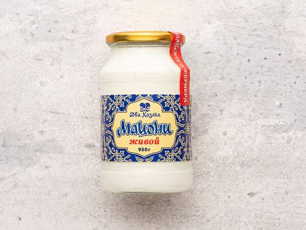 Чайхона №1 Тимура Ланского - Маццони