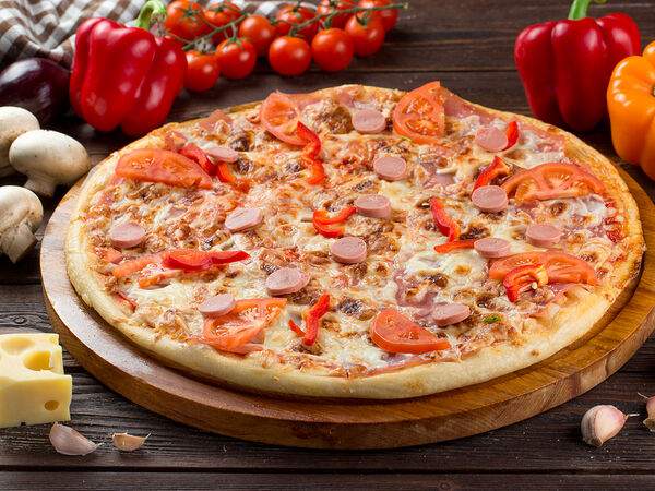 Town House - Детская 30