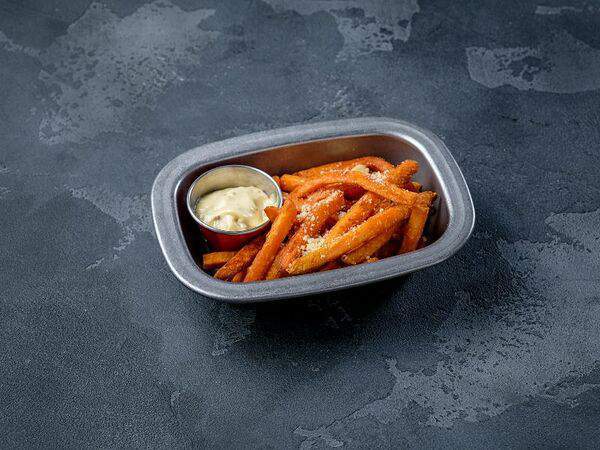 Тарантино - Батат фри