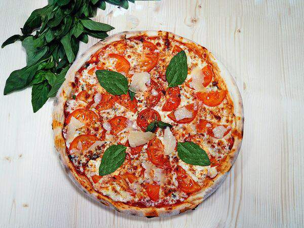 Uno Pizza - Margherita 33см