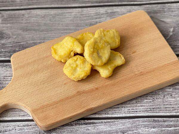 Хот доги  &  бургеры - Наггетсы