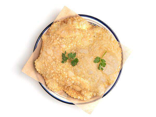 Чайхана Vkus востока - Чебурек с телятиной и сыром