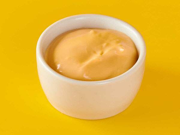 KaifBurger - Соус Сырный