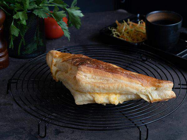 Шашлыки пекарня - Хачапури