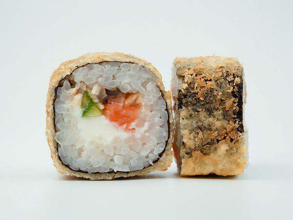 Алые паруса - Американа темпура