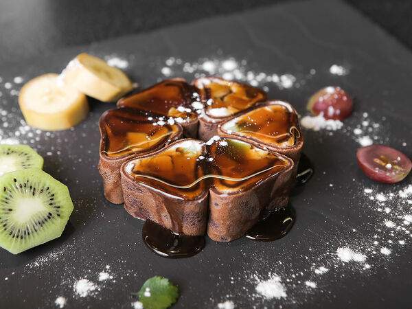 Rud Roll - Ролл Сосоа сладкий