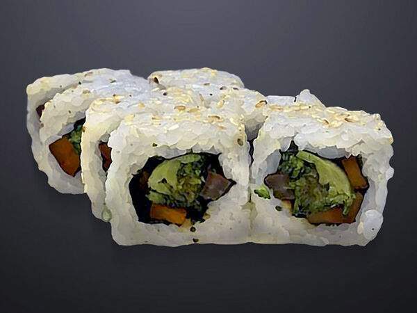 FishRoll - Ролл Семаранг