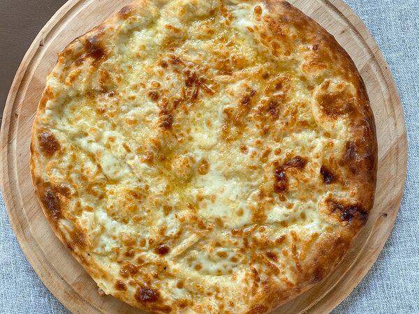 Пау Вау - Хачапури Нарта